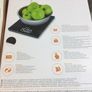Digital Weighing Scales weighs up to 15KG Image 3
