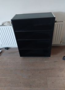 bookcase
