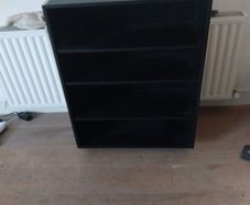 bookcase