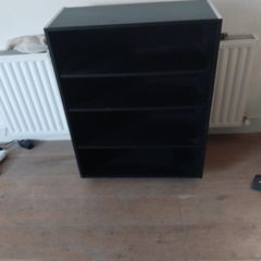 bookcase