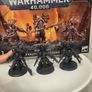 Games Workshop Warhammer 40k World Eaters Exalted Eightbound Image 5
