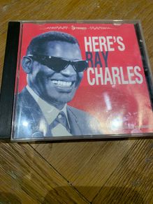 Ray Charles - Here's Ray Charles