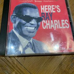 Ray Charles - Here's Ray Charles