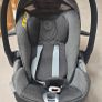 Cybex Platinum Cloud T i-Size infant car seat Image 5