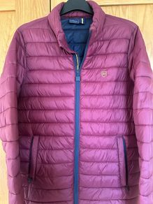 XV Kings jacket "Tommy Bowe"