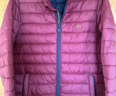 XV Kings jacket "Tommy Bowe"