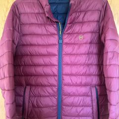 XV Kings jacket "Tommy Bowe"