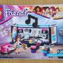 Lego Friends Pop Star Recording Studio (41103) Image 7