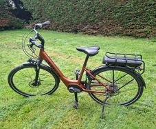Ebike