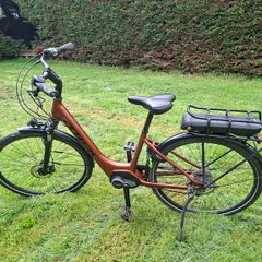 Ebike