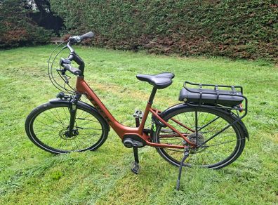 Ebike