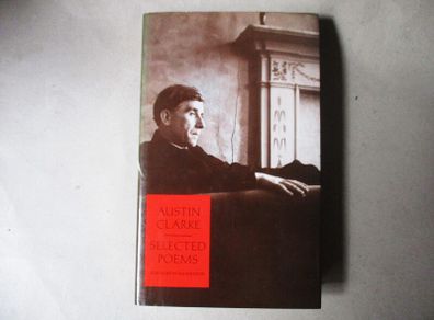 Austin Clarke, Selected Poems