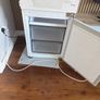 SAMSUNG integrated Fridge Freezer : BRB26705FWW Image 6
