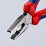 KNIPEX Combination Pliers (160 mm) Image 3