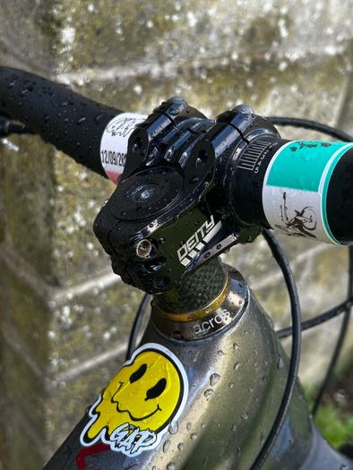 Orbea Occam H20 lt