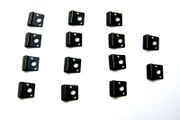 New Replacement LCD Frame Clips for Apple iPad 1 14 Pcs Set iPad 1st Generation