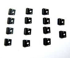 New Replacement LCD Frame Clips for Apple iPad 1 14 Pcs Set iPad 1st Generation