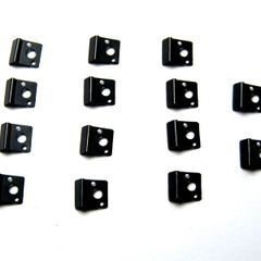 New Replacement LCD Frame Clips for Apple iPad 1 14 Pcs Set iPad 1st Generation