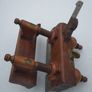 Alex Mathieson 19th Century Plough Plane Image 2