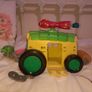 Teenage Mutant Ninja Turtle Truck Image 3