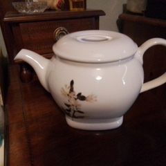 John Hinde Fine Porcelaine Teapot