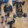 rc car traxxas lipo Image 2