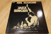 Neil Diamond - The Jazz Singer - Vinyl Record