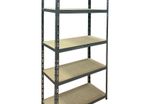 Garage Shelving
