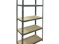 main image for ad Garage Shelving