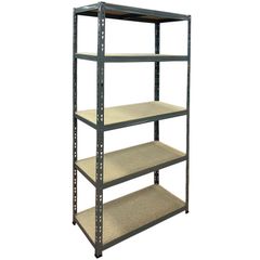 Garage Shelving