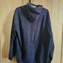 Adamstown Community College Navy School Hoodie ACC size L Image 2
