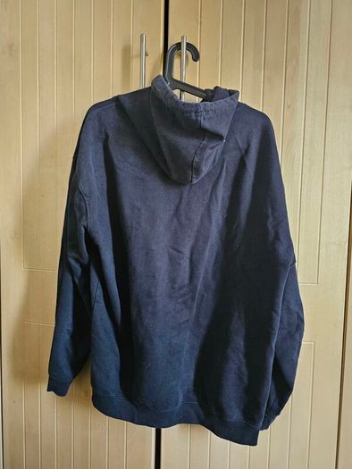 Adamstown Community College Navy School Hoodie ACC size L