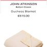 Atkison blanket Image 3