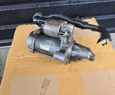Honda Accord 8 starter motor