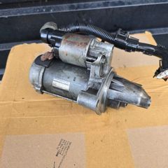 Honda Accord 8 starter motor