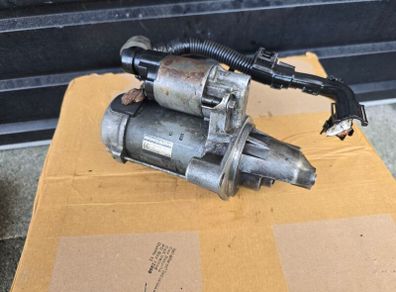 Honda Accord 8 starter motor