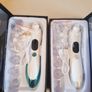 Blackhead remover/electronic pore cleanser and skin exfoliator Image 3