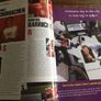 2001 F1 British GP Race Programme Image 5