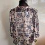boho blouse Image 5