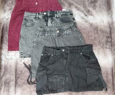Bundle Girls skirts (6)