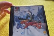 Cool boarders PlayStation1 Ps1 PlayStation2 Ps2 Games Original