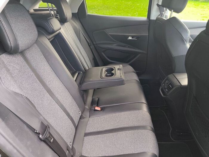Peugeot 3008 Allure 1.6 Hdi Manual Nct 2028