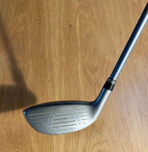 Cobra Baffler TWS 23 degree 5 hybrid L-flex