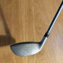Cobra Baffler TWS 23 degree 5 hybrid L-flex Image 2