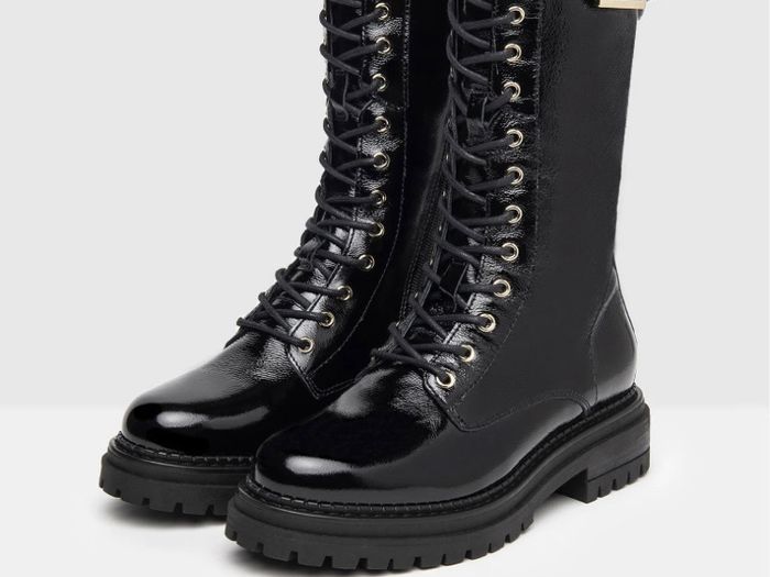 Nero Giardini boots