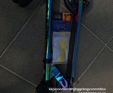 Scooter