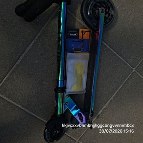Scooter
