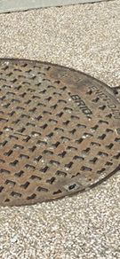 manhole covers