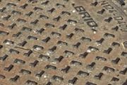 manhole covers