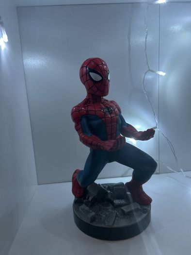 Gaming controller holder
